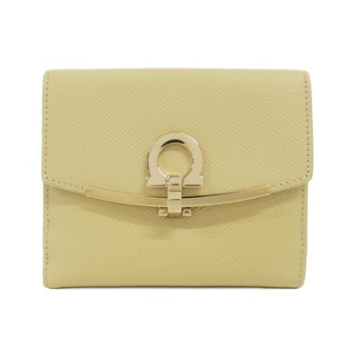 サルヴァトーレフェラガモ 22 C877 財布