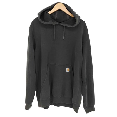 MIDWEIGHT HOODED LOGO SWEATSHIRT【1143248497931】