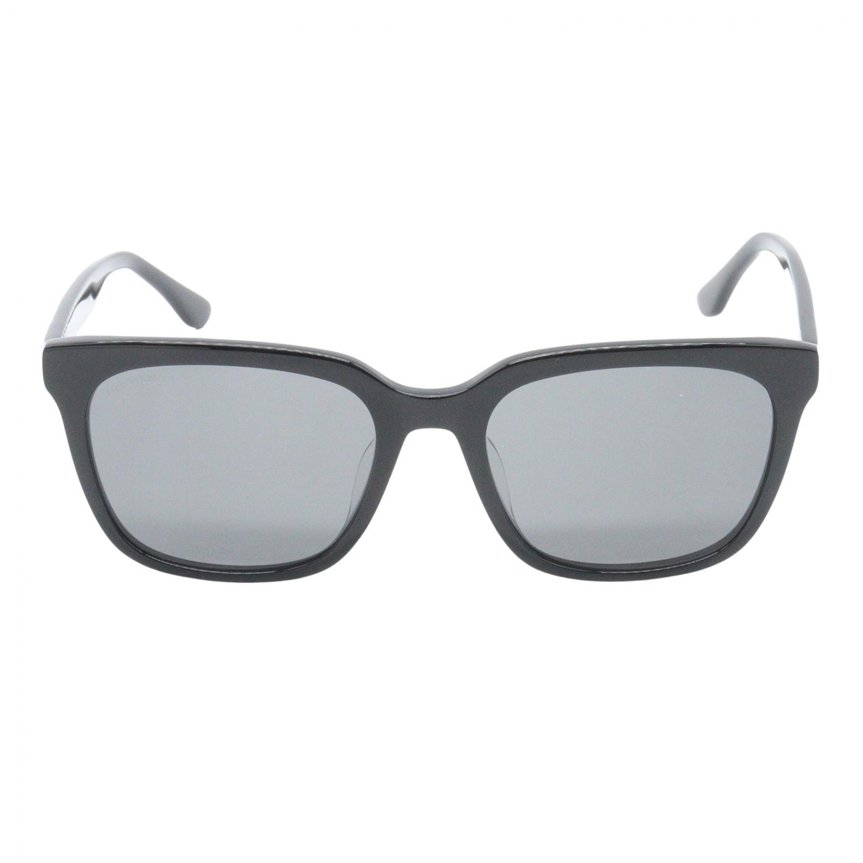 カルバンクライン Calvin Klein サングラス サングラス 衣料品 プラスチック メンズ レディース ブラック系 25567K001 【新品】