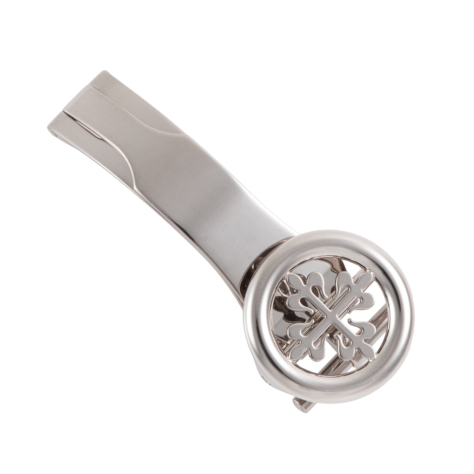 PATEK PHILIPPE パテックフィリップ Dバックル 16mm用 K18WG【中古】