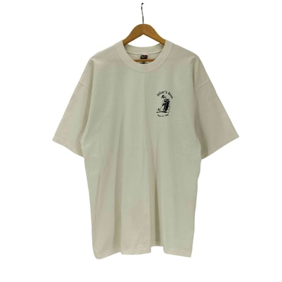 Lofteez 00S 2枚タグ ボディ USA製 ゴルフ August 14.1996 プリント S/S Tシャツ【1142417997425】