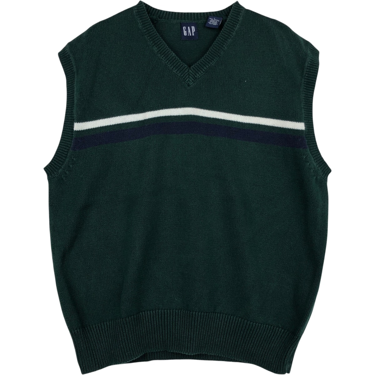 B (目立った傷や汚れなし)】古着 90年代~ ギャップ GAP オールド