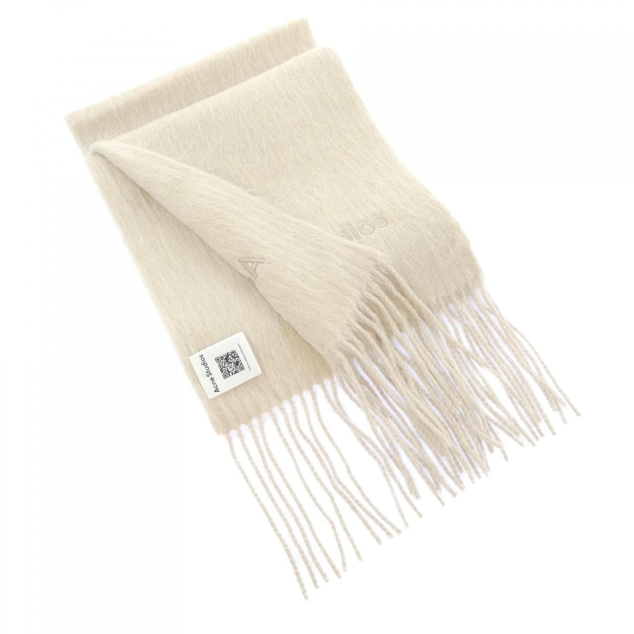 アクネストゥディオズ ACNE STUDIOS MUFFLER