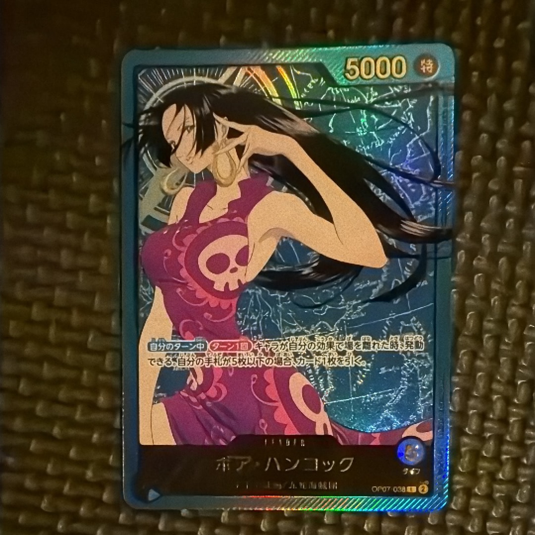PSA10】ナミ R [OP01-016] ( プレミアムカードコレクション ガールズ