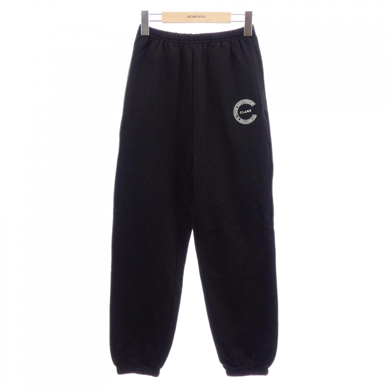 クラネ CLANE 19110-7152 パンツ