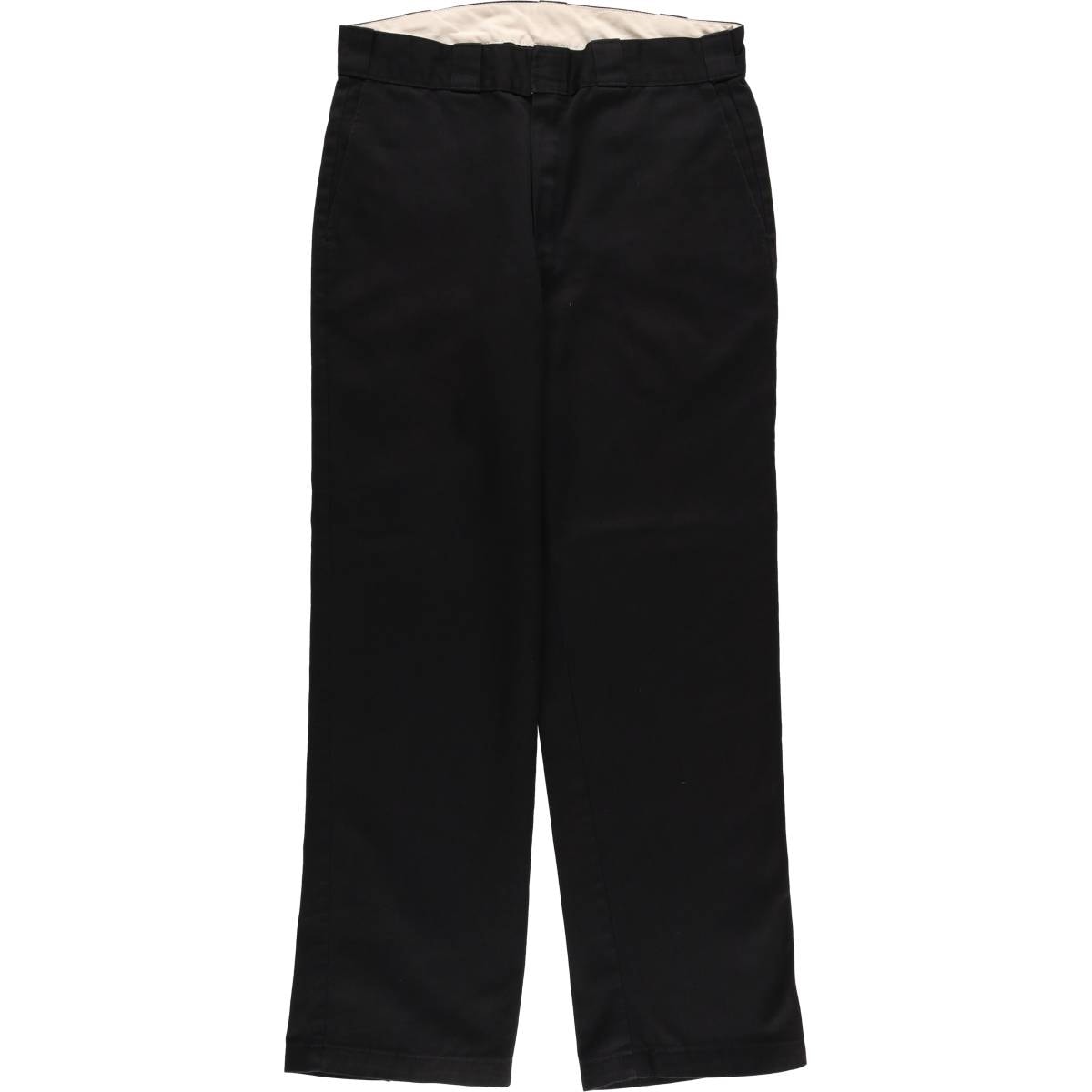 古着 ディッキーズ Dickies ワークパンツ メンズw34相当/eaa573835