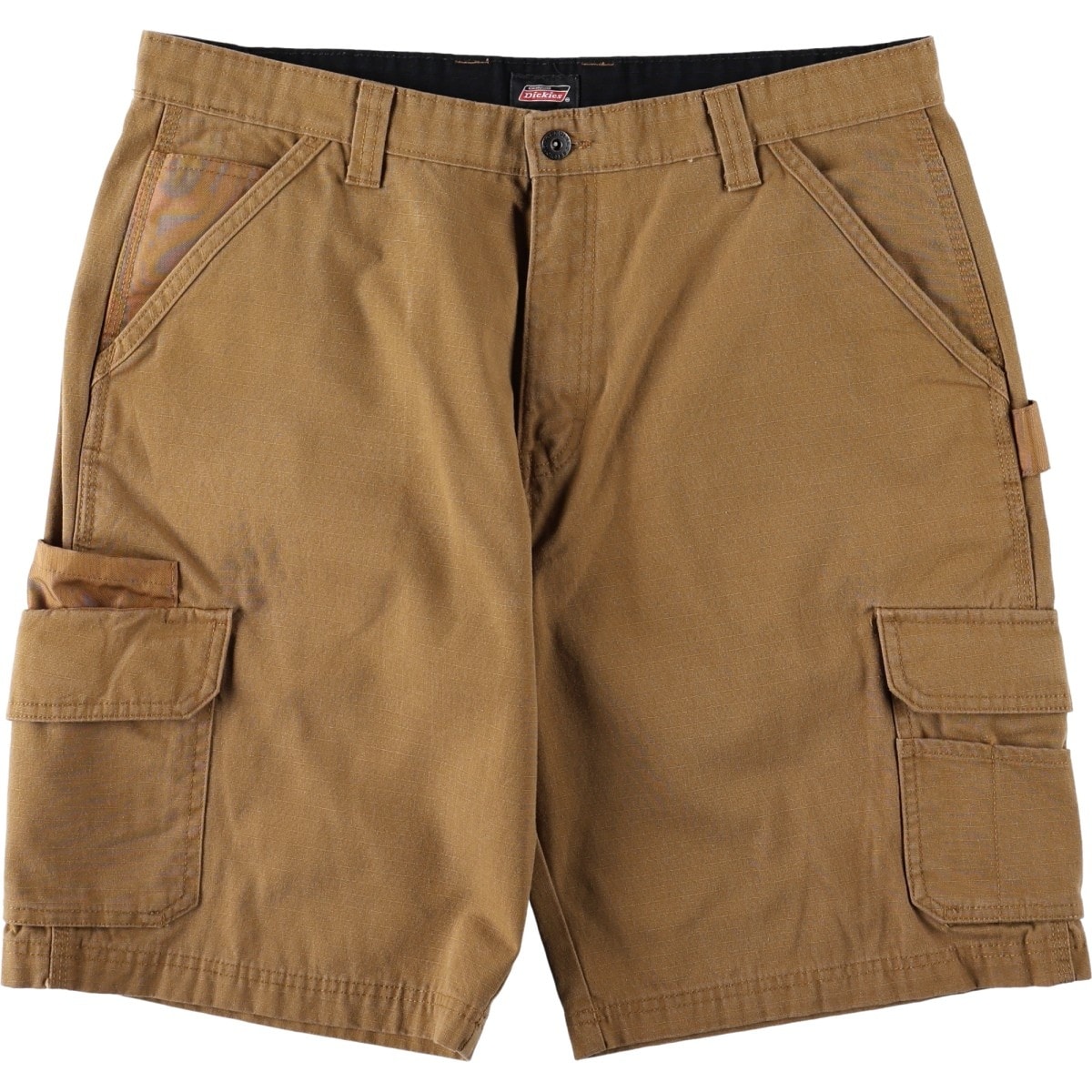 古着 ディッキーズ Dickies ペインターショーツ ショートパンツ メンズw36相当/eaa668356