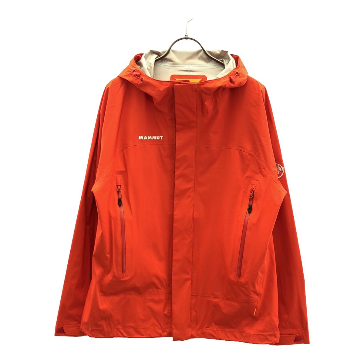 Mammut マムート 長袖 マウンテンパーカー