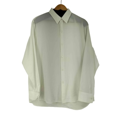 DECHINE BIG SHIRT【1143103613056】