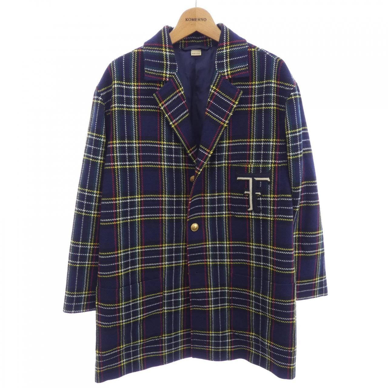 グッチ GUCCI 728441 ZALYY ジャケット