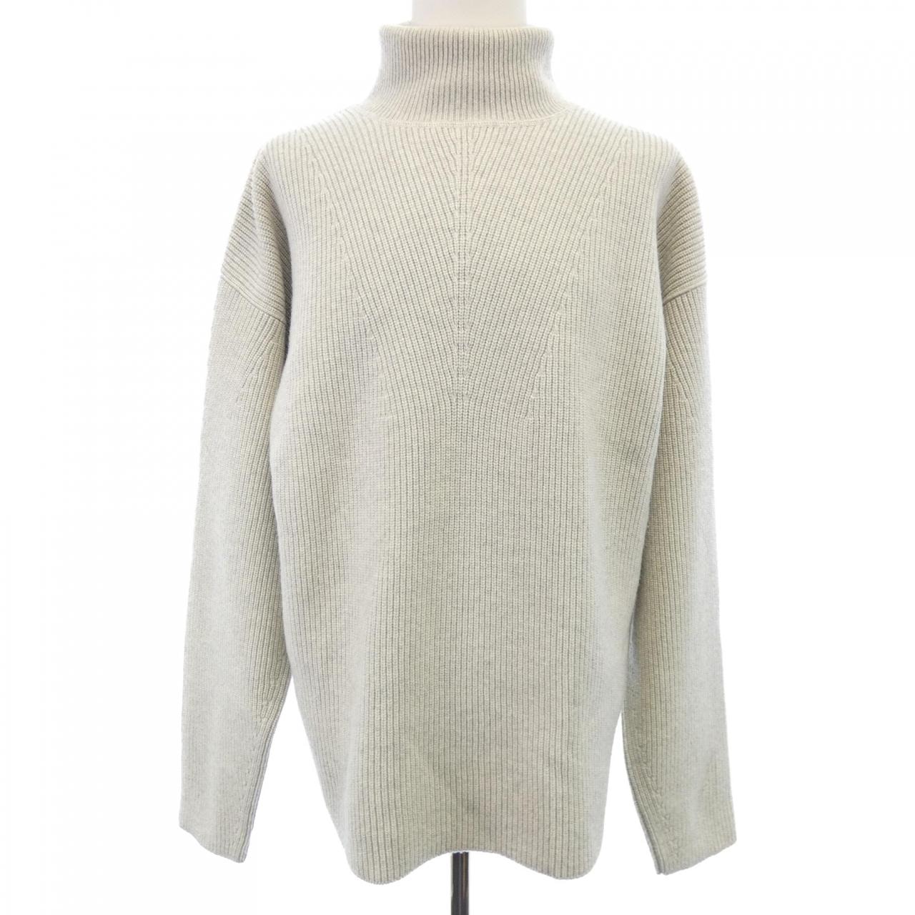 トムフォード TOM FORD BRM87 TFK120 ニット