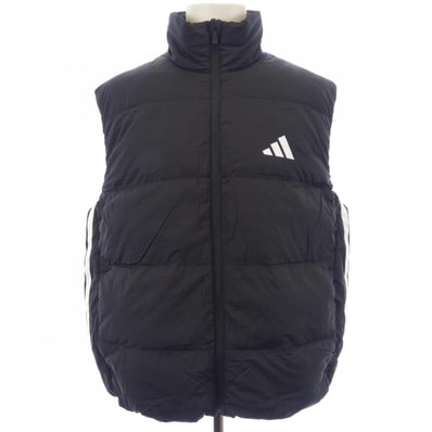 アディダス ADIDAS JM4078 ダウンベスト