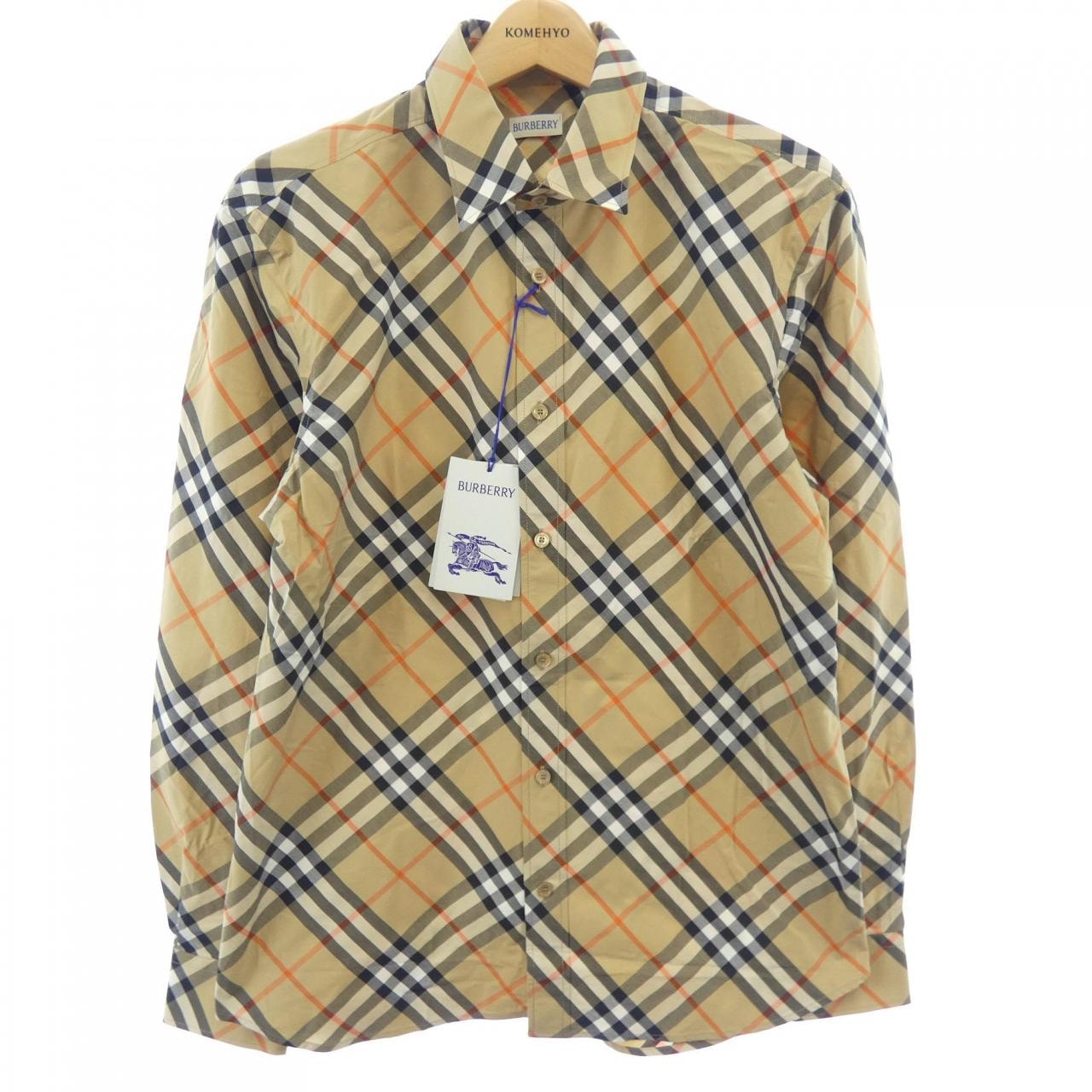 バーバリー BURBERRY 8087634 シャツ