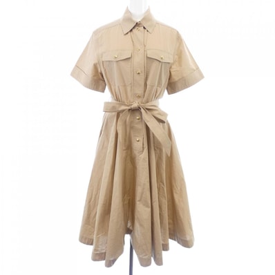 セリーヌ CELINE 2R32A992M ワンピース