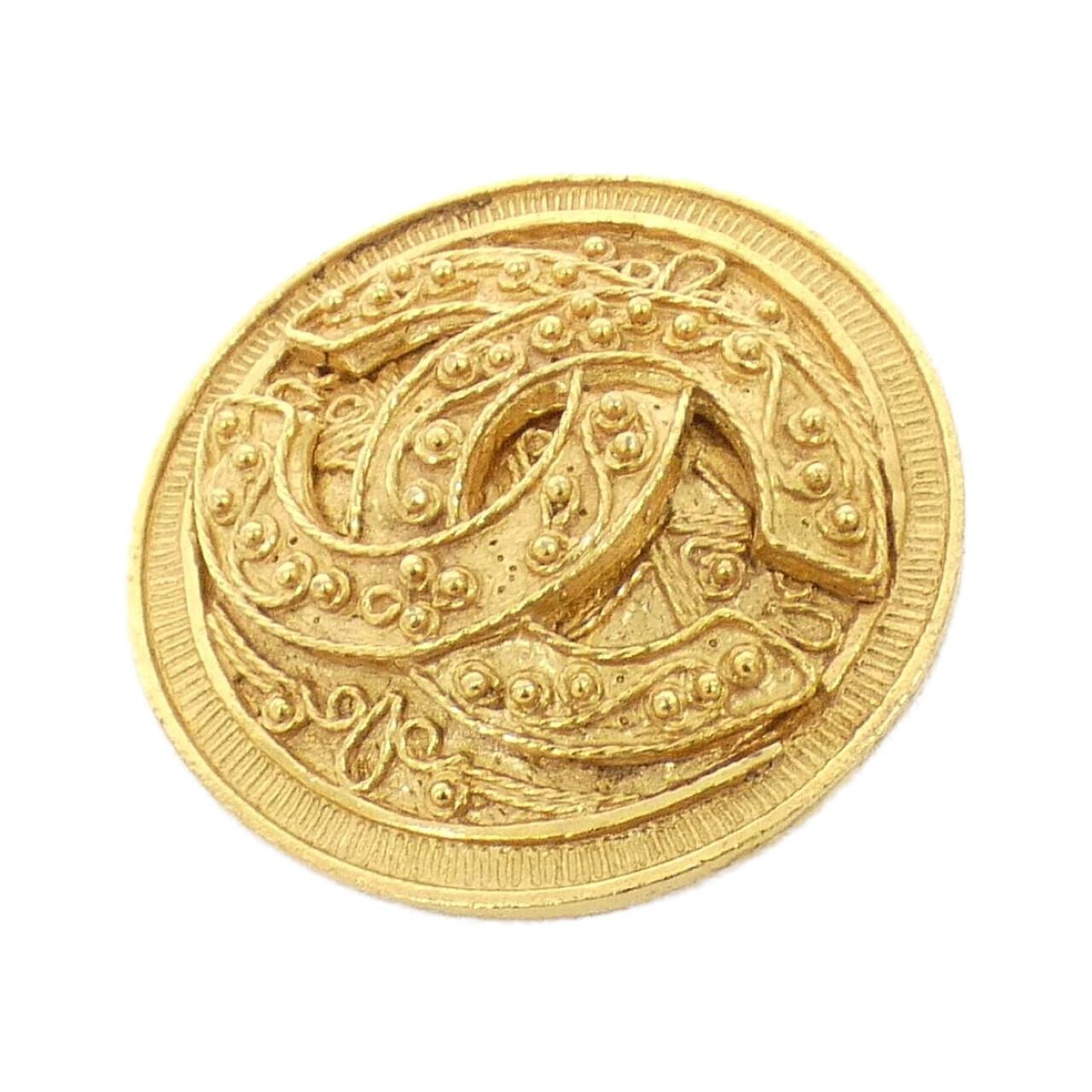 【ヴィンテージ】シャネル ブローチ