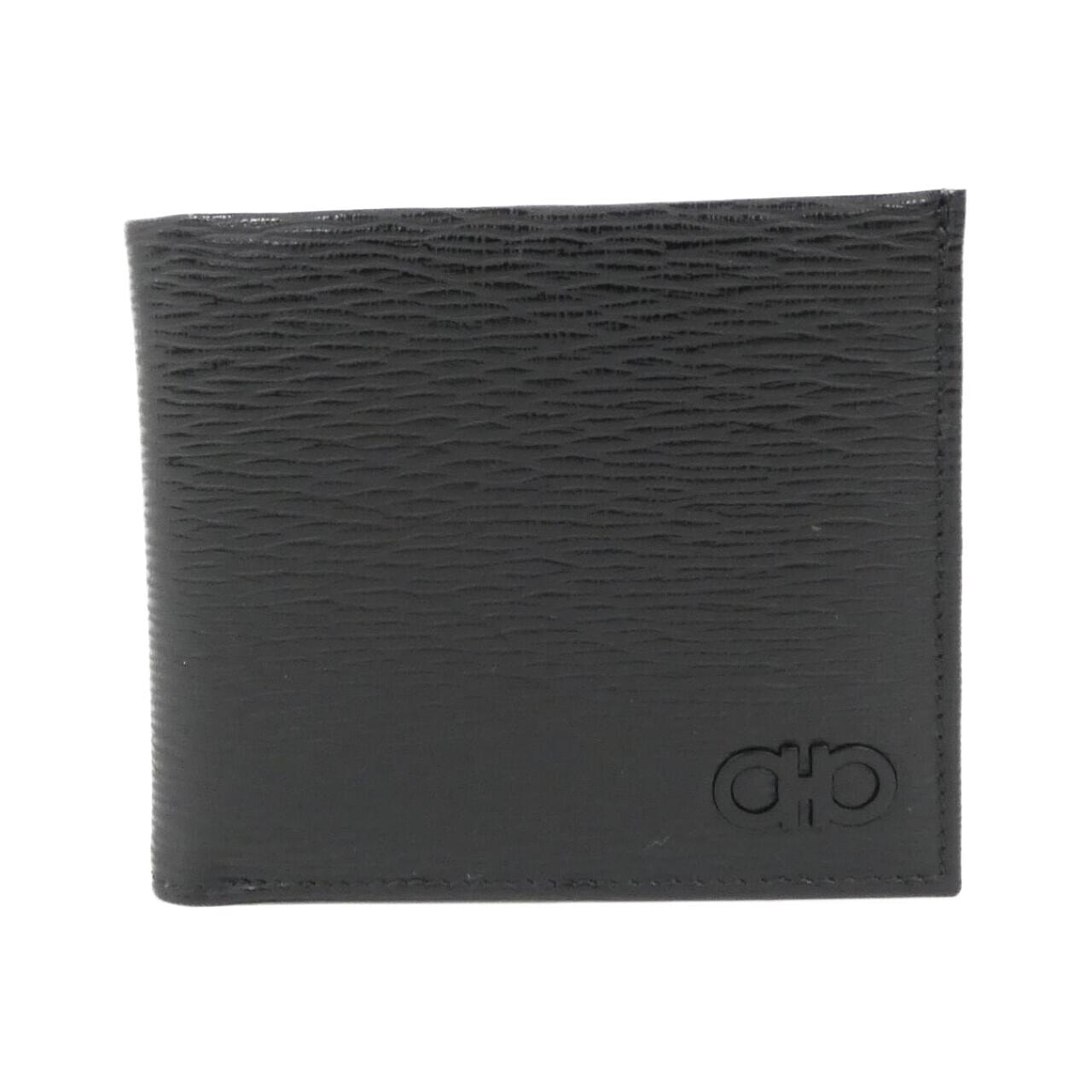 【新品】サルヴァトーレフェラガモ 66 A065 財布