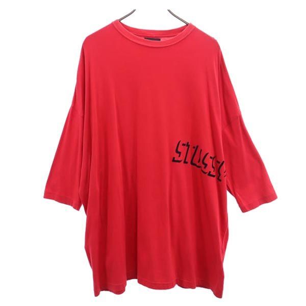 STUSSY ステューシー 半袖 Tシャツ