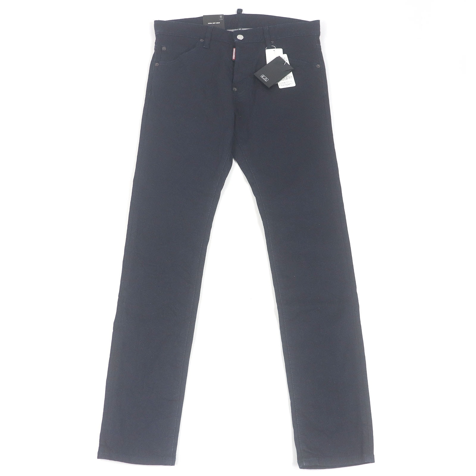 未使用品 ディースクエアード パンツ メンズ 46 S74LB0908