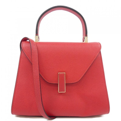ヴァレクストラ VALEXTRA イジィデ ISIDE WBES0036028LOC99 BAG