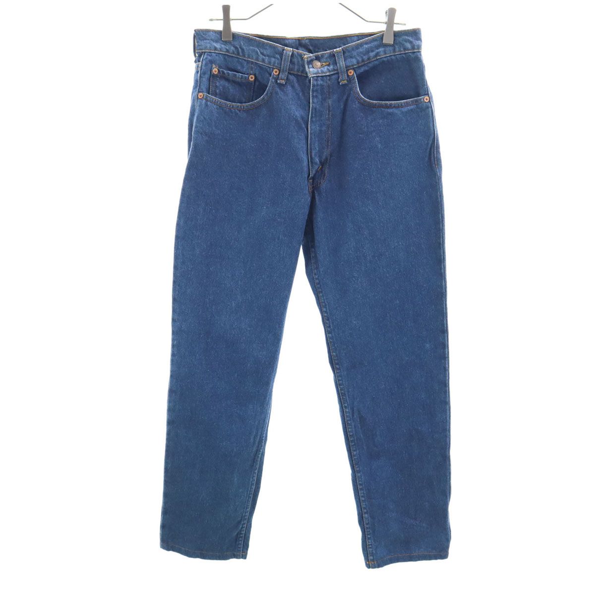 Levi's 90s テーパードデニムパンツ