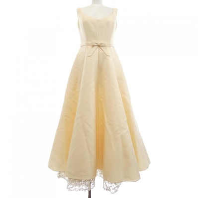 クリスチャンディオール CHRISTIAN DIOR 321R29A1212 ワンピース