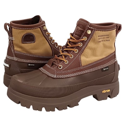 NEIGHBORHOOD ネイバーフッド 25AW SOREL DAYSTORM GTX ブーツ US9=27cm/ 54133
