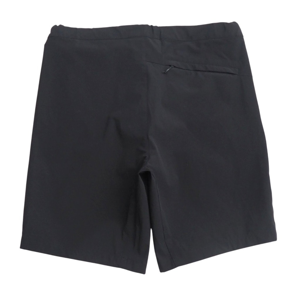 THE NORTH FACE ザ・ノースフェイス Magma Short マグマショーツ  ショートパンツ サイズM ナイロン ハーフパンツ ブラック ブランド古着【中古】20251106/RA6598