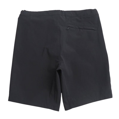 THE NORTH FACE ザ・ノースフェイス Magma Short マグマショーツ ショートパンツ サイズM ナイロン ハーフパンツ ブラック ブランド古着【中古】20251106/RA6598