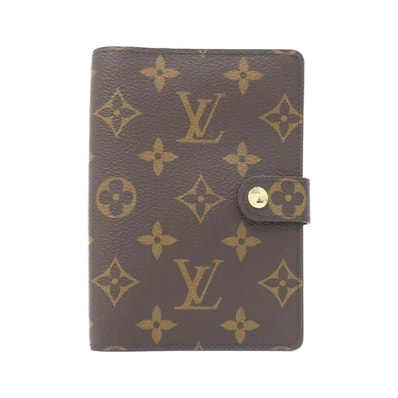 ルイヴィトン モノグラム アジェンダ PM R20005 オーガナイザー