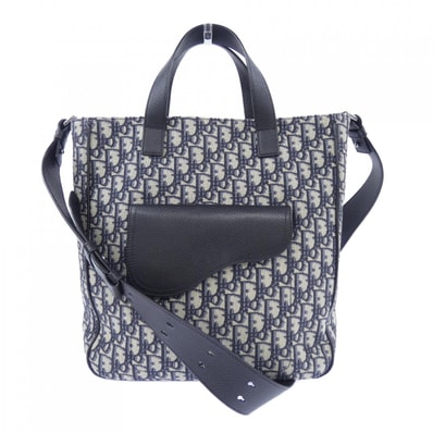 ディオール DIOR オブリーク ジャカード 1ADSH775YKS BAG