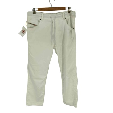 D-KROOLEY JOGG JEANS ジョグジーンズ イージーパンツ【1143089669108】