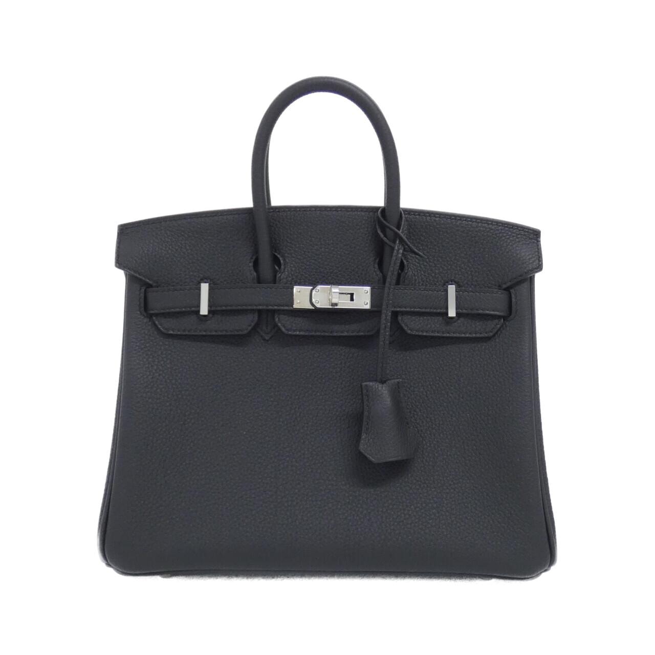 【未使用品】エルメス バーキン 25cm 041344CK バッグ