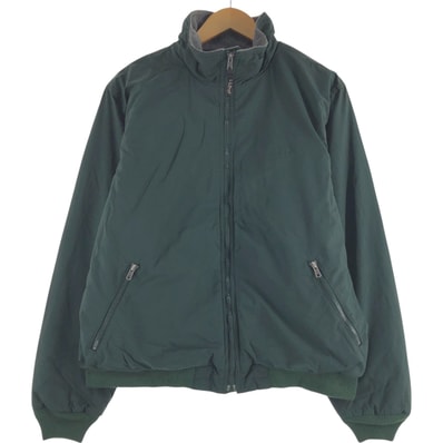 古着 90~00年代 エルエルビーン L.L.Bean ナイロンジャケット メンズXL相当/eaa560992