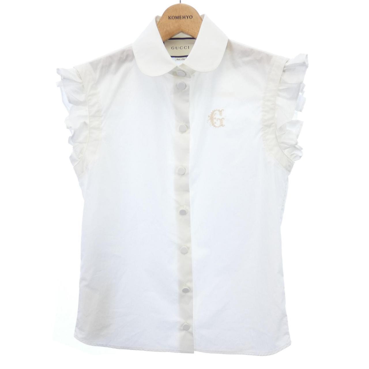 グッチ GUCCI 642413 ZAF0F シャツ
