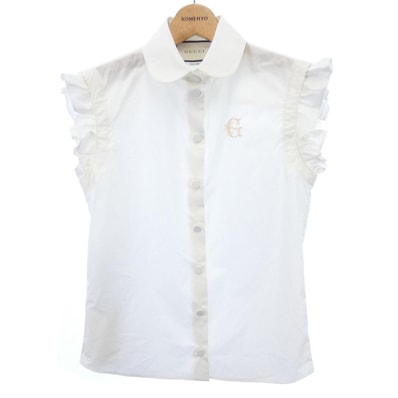 グッチ GUCCI 642413 ZAF0F シャツ