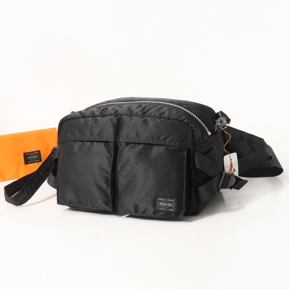 新品・未使用(ワケあり)】□未使用品□PORTER ポーター 2WAY