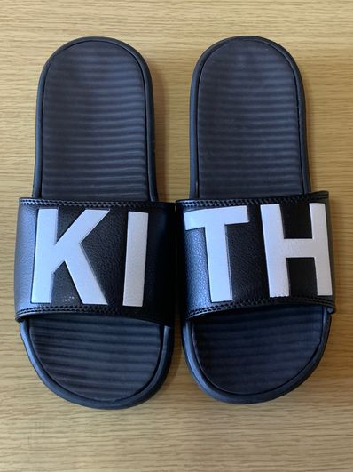 KITH サンダル