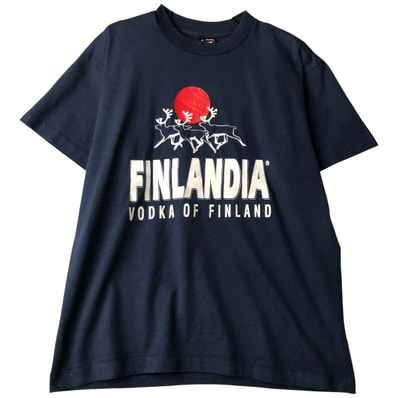 古着 90年代 フルーツオブザルーム FRUIT OF THE LOOM BEST プリントTシャツ USA製 メンズL相当 ヴィンテージ/eaa608182