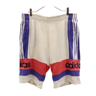 adidas スウェット ショートパンツ