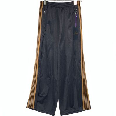 NEEDLES H.D.Track Pant "Black"