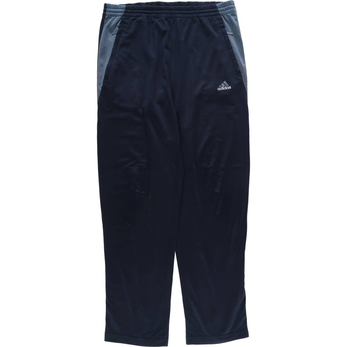 古着 00年代 アディダス adidas ジャージパンツ トラックパンツ メンズM相当/eaa562243