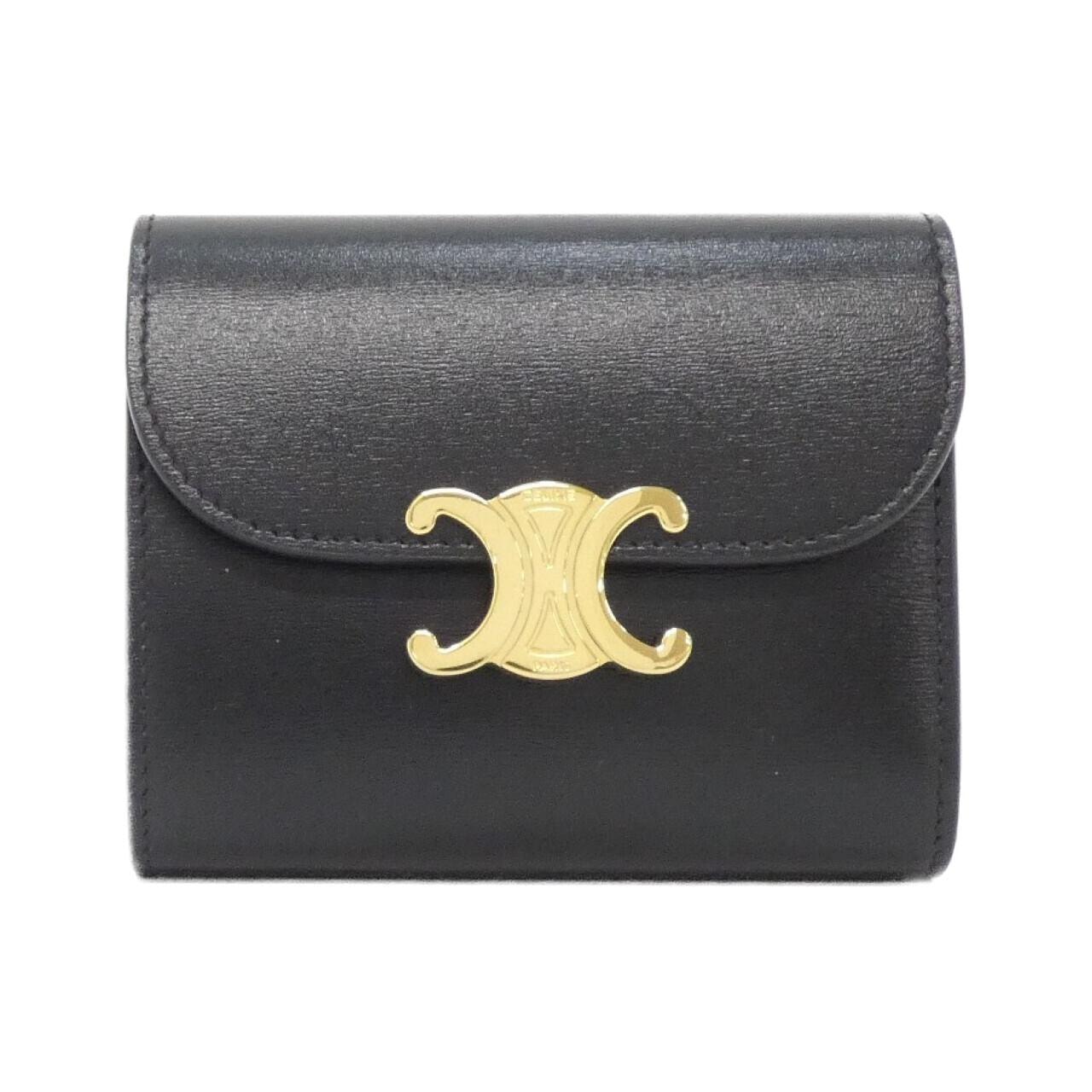 セリーヌ 10D783DPV 財布