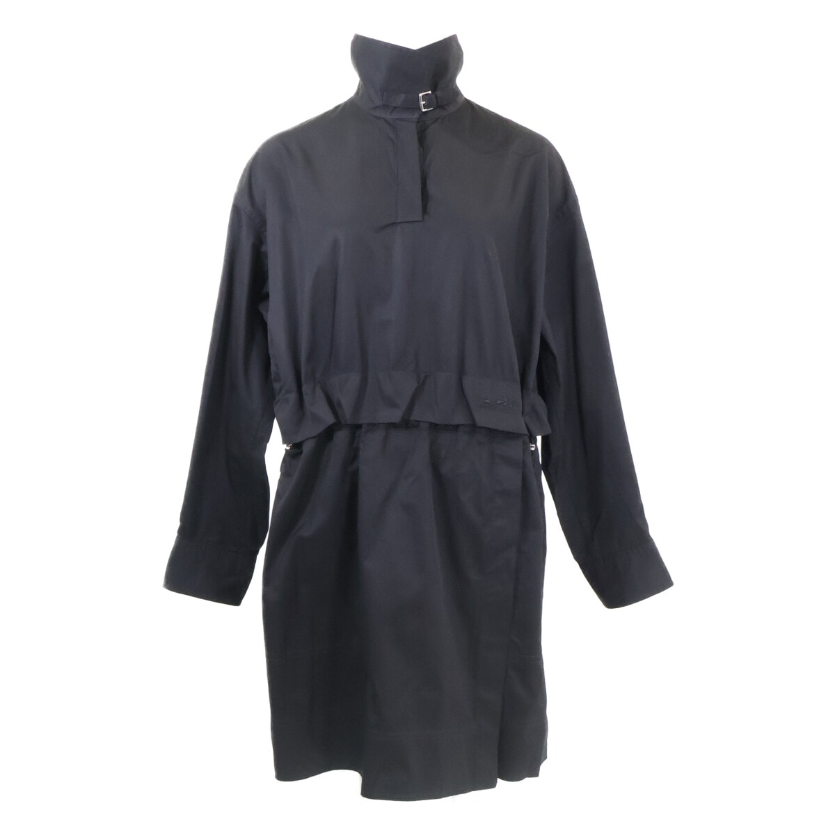 エルメス 【美品/国内正規】5H0544DV Albion Crude Cell アルビオン クルードセル 36