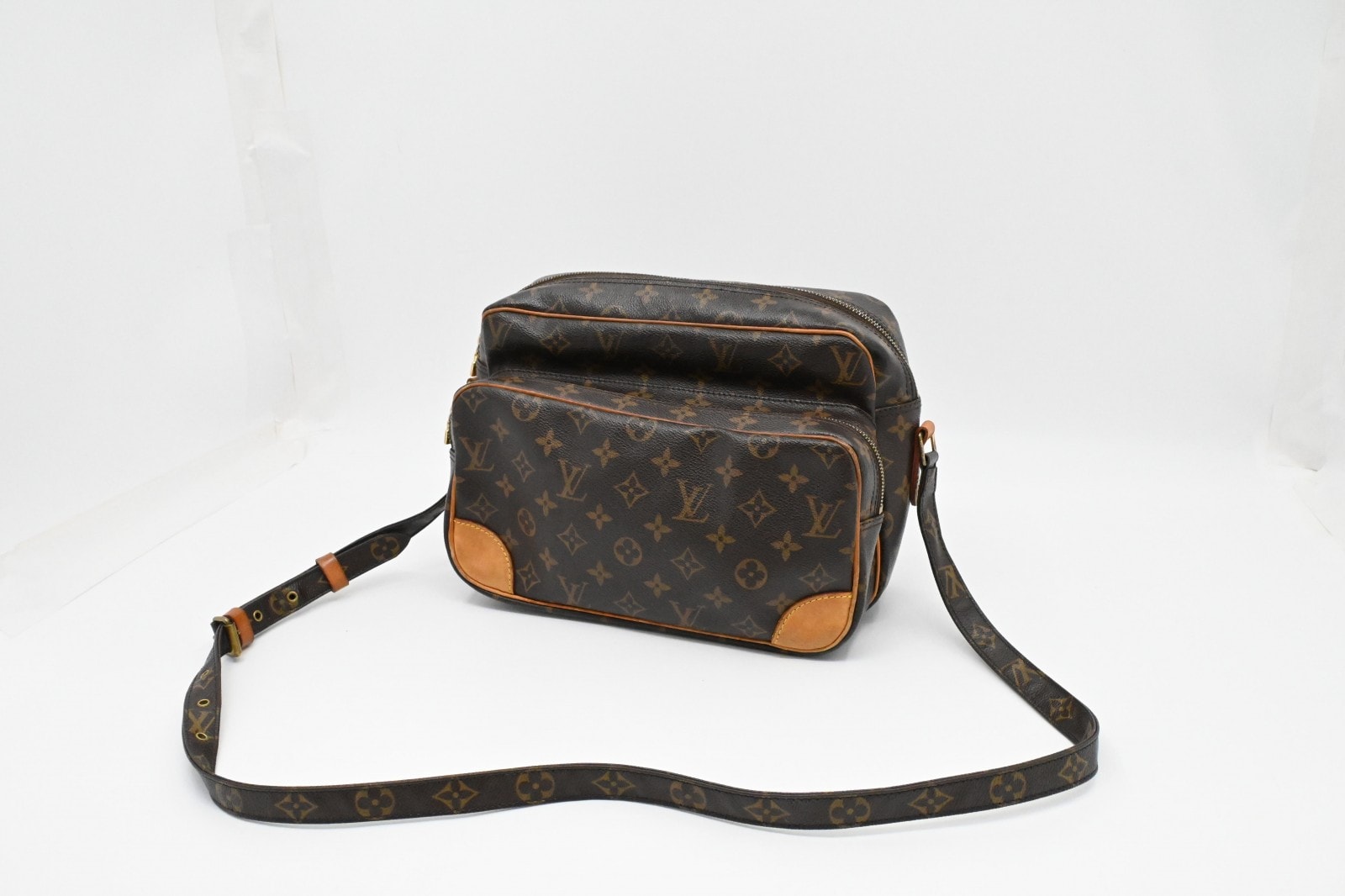 Louis Vuitton Nile Monogram