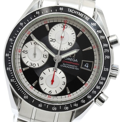 オメガ スピードマスター 3210.51 メンズ 【中古】