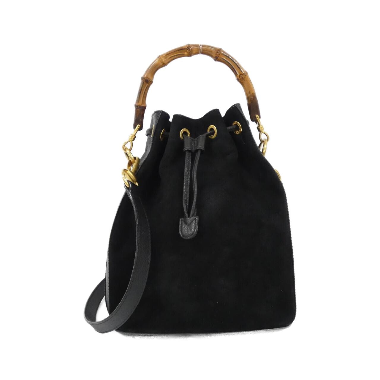 【ヴィンテージ】グッチ 001 2865 バッグ