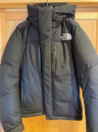 The North Face Baltro Light Jacket K 2020/2021 "Black"