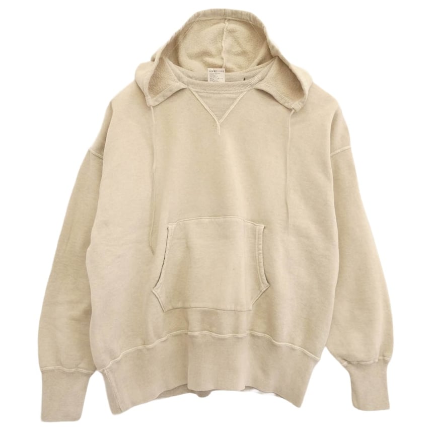 A (未使用に近い)】SAINT MICHAEL セントマイケル パーカー 25AW SM A (未使用に近い)】SAINT MICHAEL セントマイケル パーカー 25AW SM