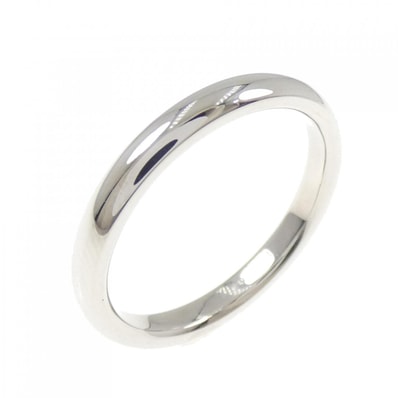 ティファニー スタッキングバンド リング