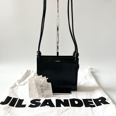 ジルサンダー ショルダーバッグ レディース